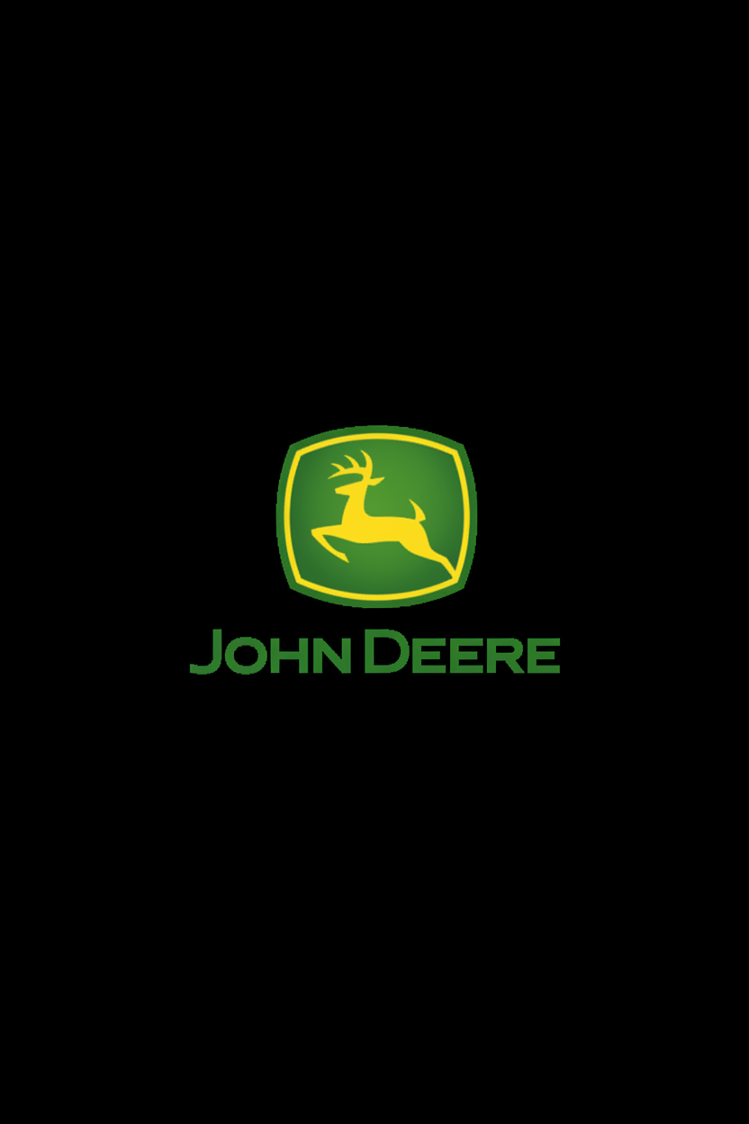 Agrishelf - John Deere