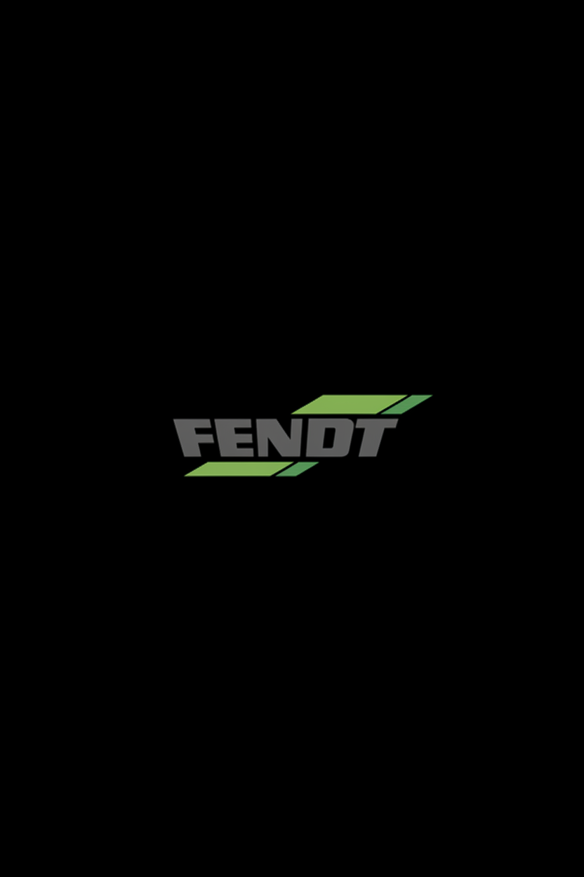 Agrishelf - Fendt