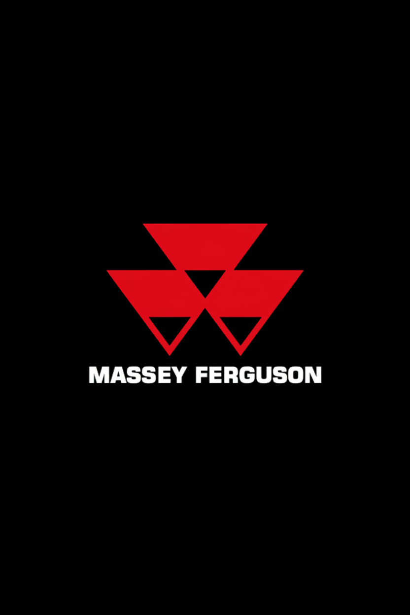 Phone Holders - Massey Ferguson