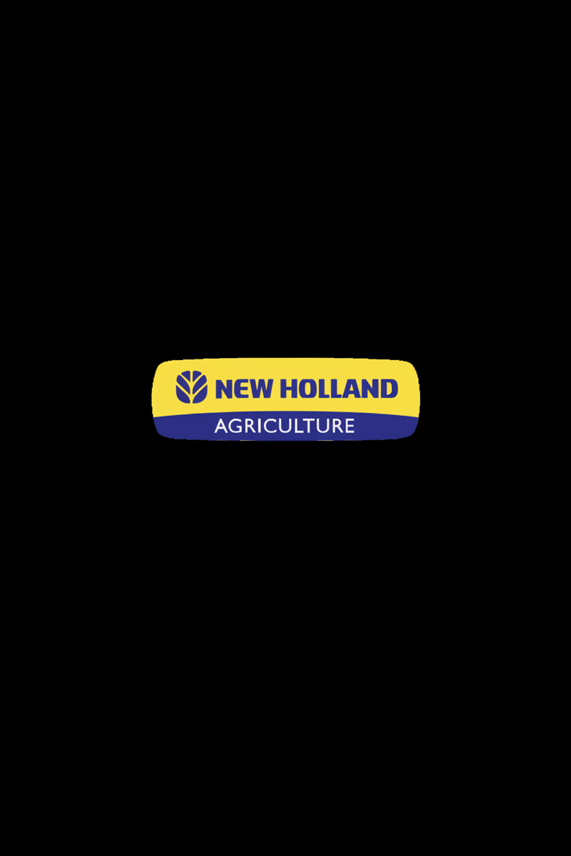 Agrishelf - New Holland