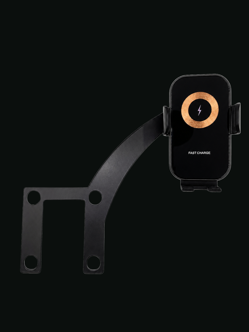 6R 4 Screws Wireless Charger