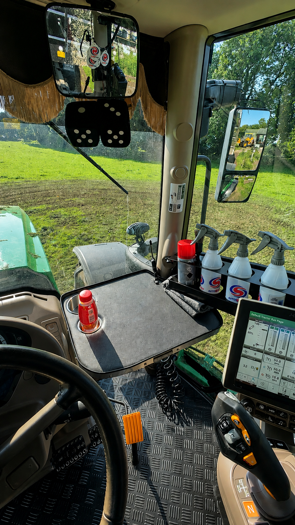 John Deere 6R 2