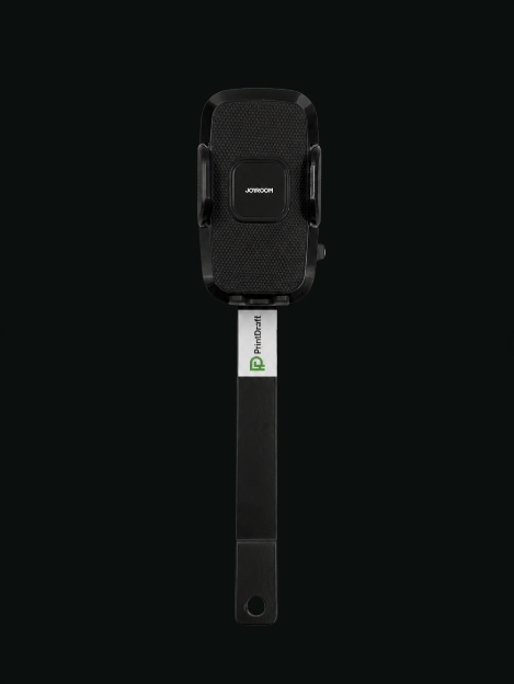 John Deere 5M – Armrest Mount Phone Holder and Standard Charger