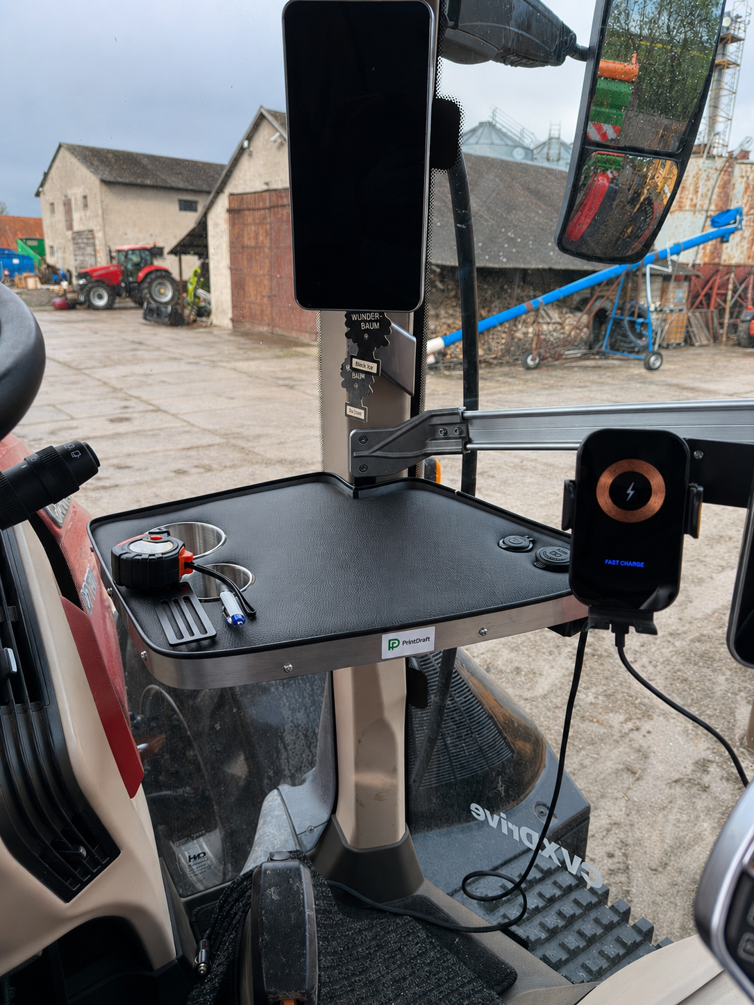 AFS 1200 PRO 