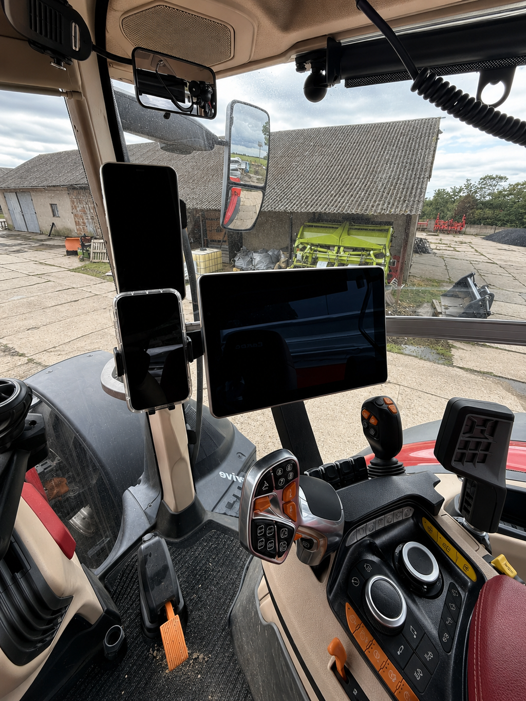 AFS 1200 PRO 3