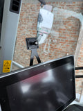 Adapter claas 2