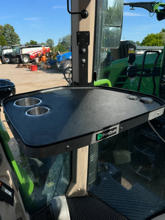 Agrishelf Fendt 700 4