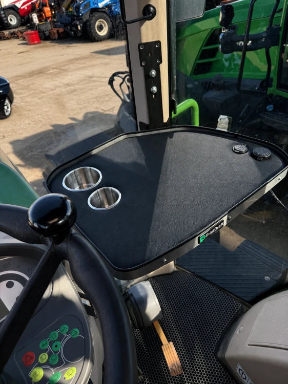 Agrishelf Fendt 700 5