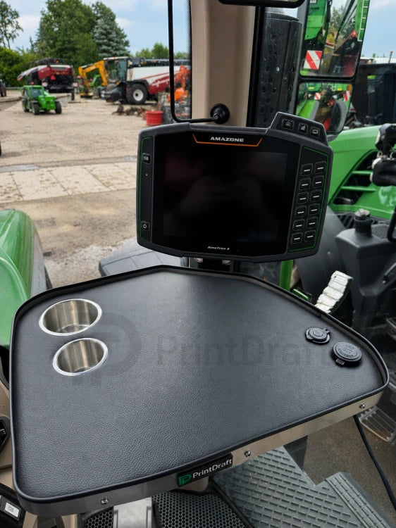 Agrishelf Fendt 700 7