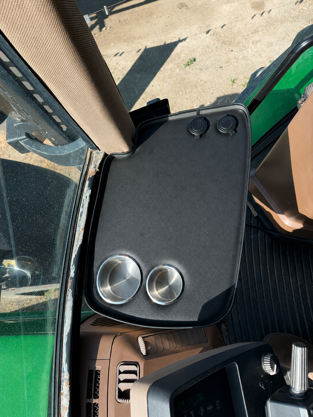 Agrishelf 6 7 Series 2