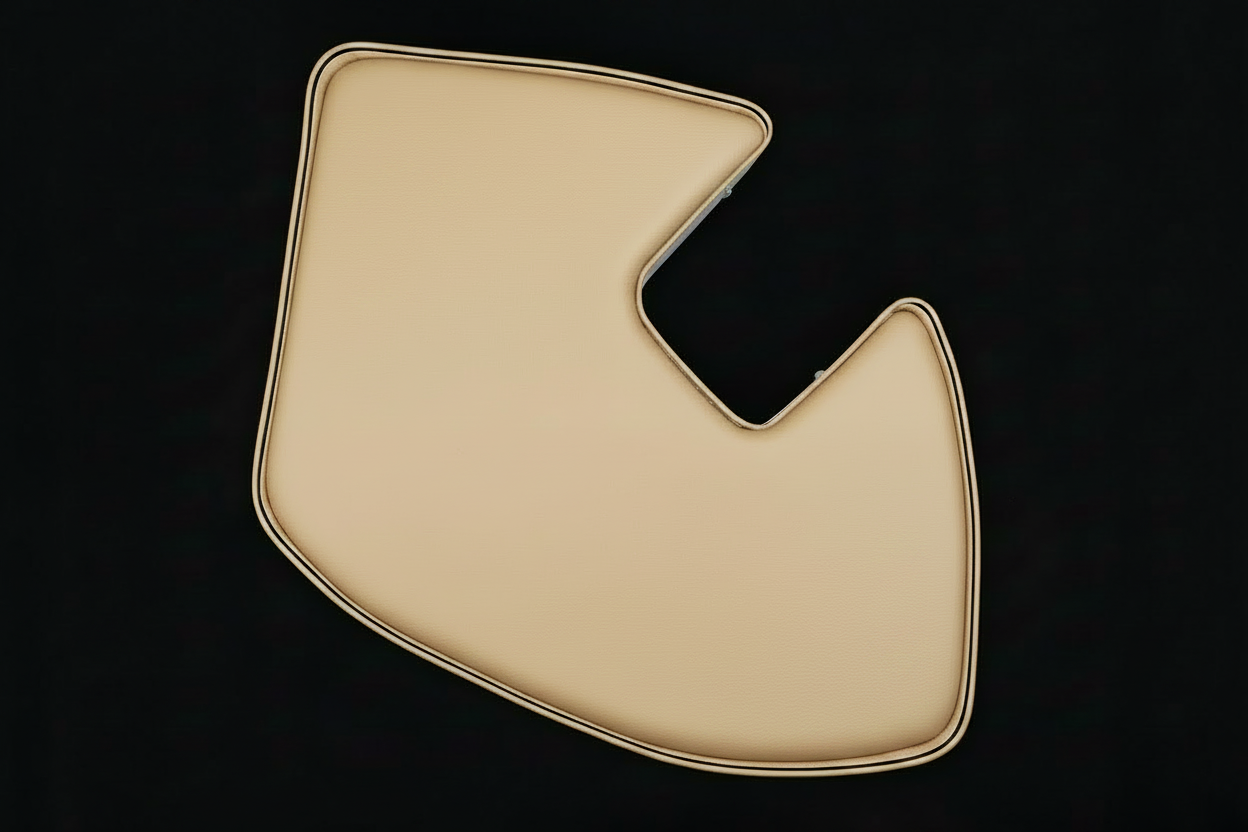Agrishelf Beige Standard