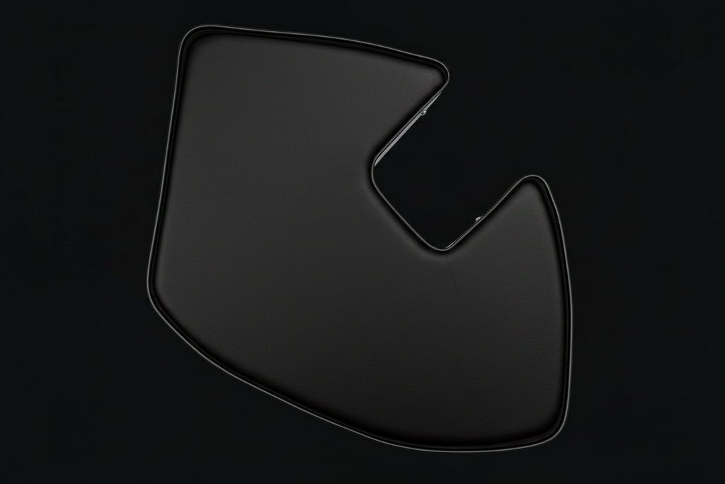 Agrishelf Black Standard
