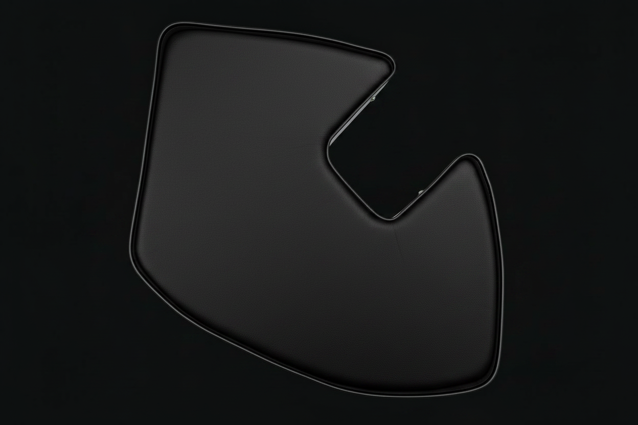 Agrishelf Black Standard