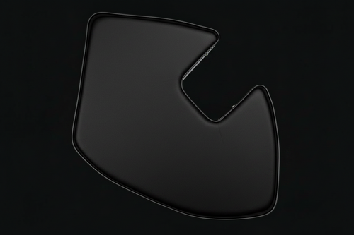Agrishelf Black Standard