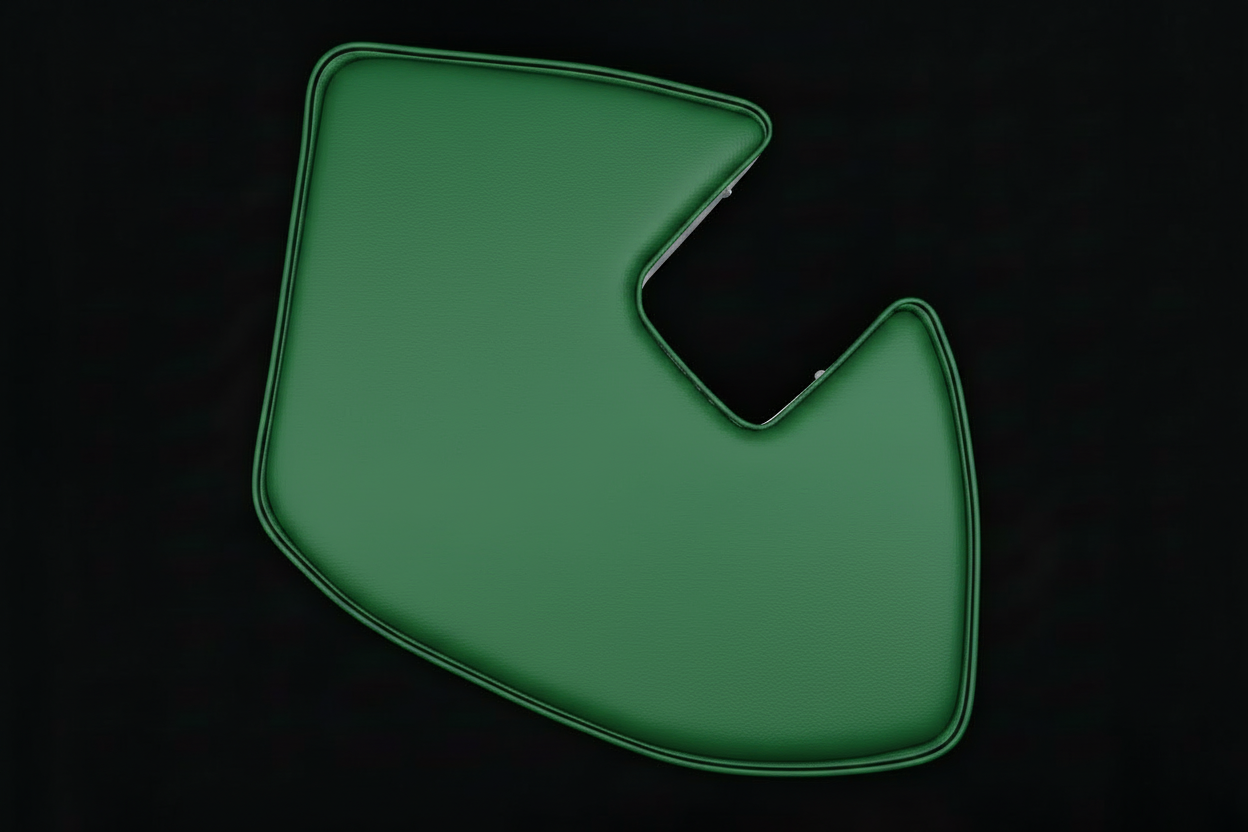 Agrishelf Green Standard
