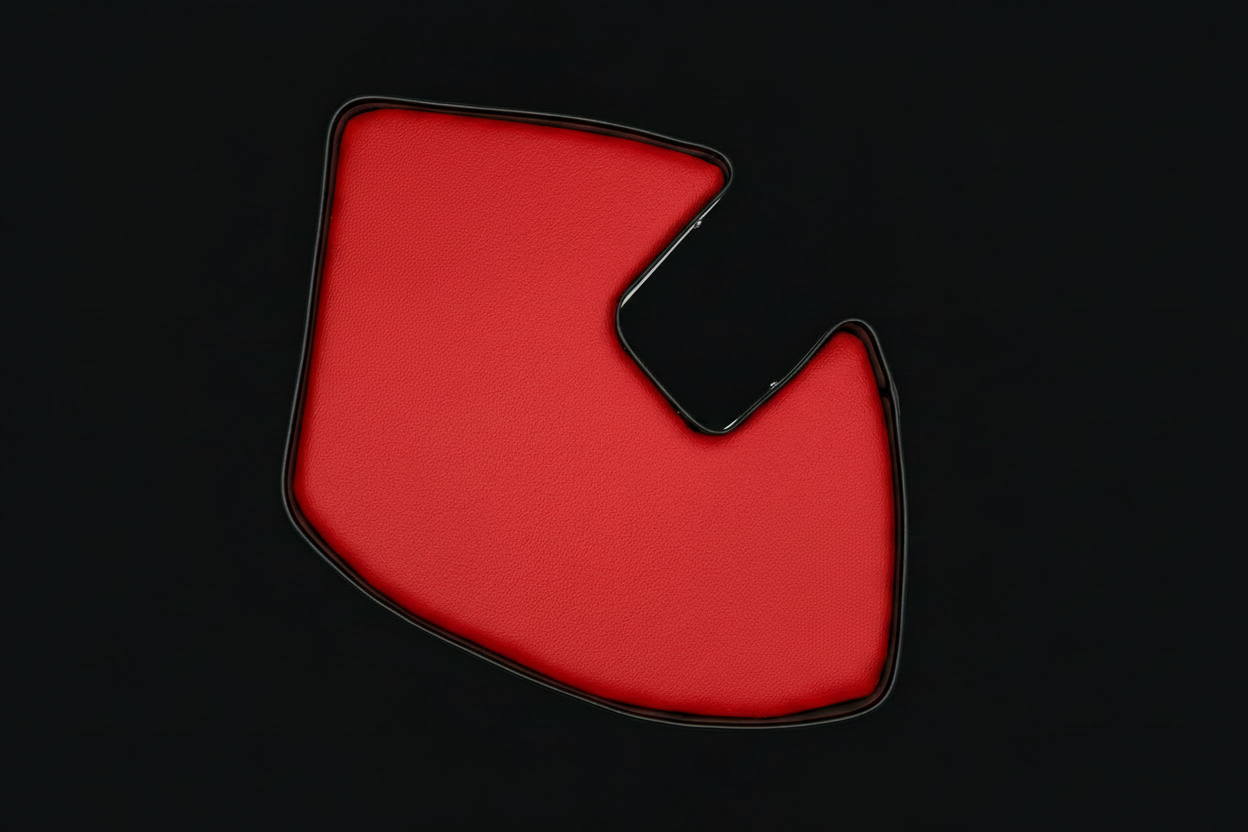 Agrishelf Red Standard