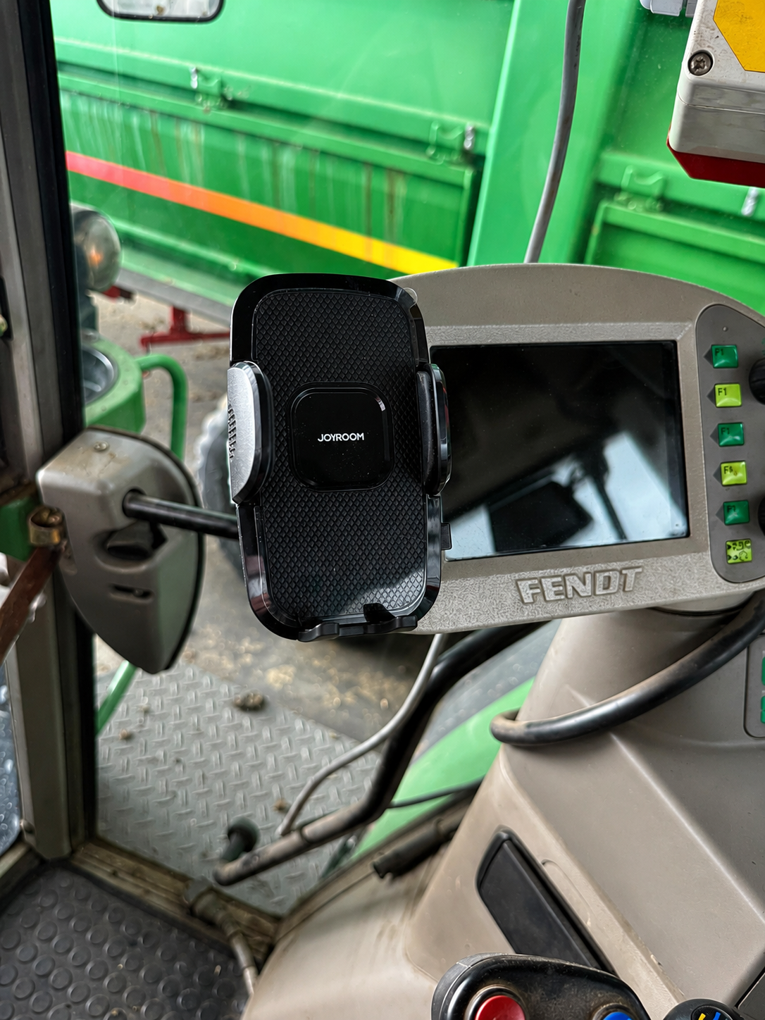 Fendt Com 1 2 3