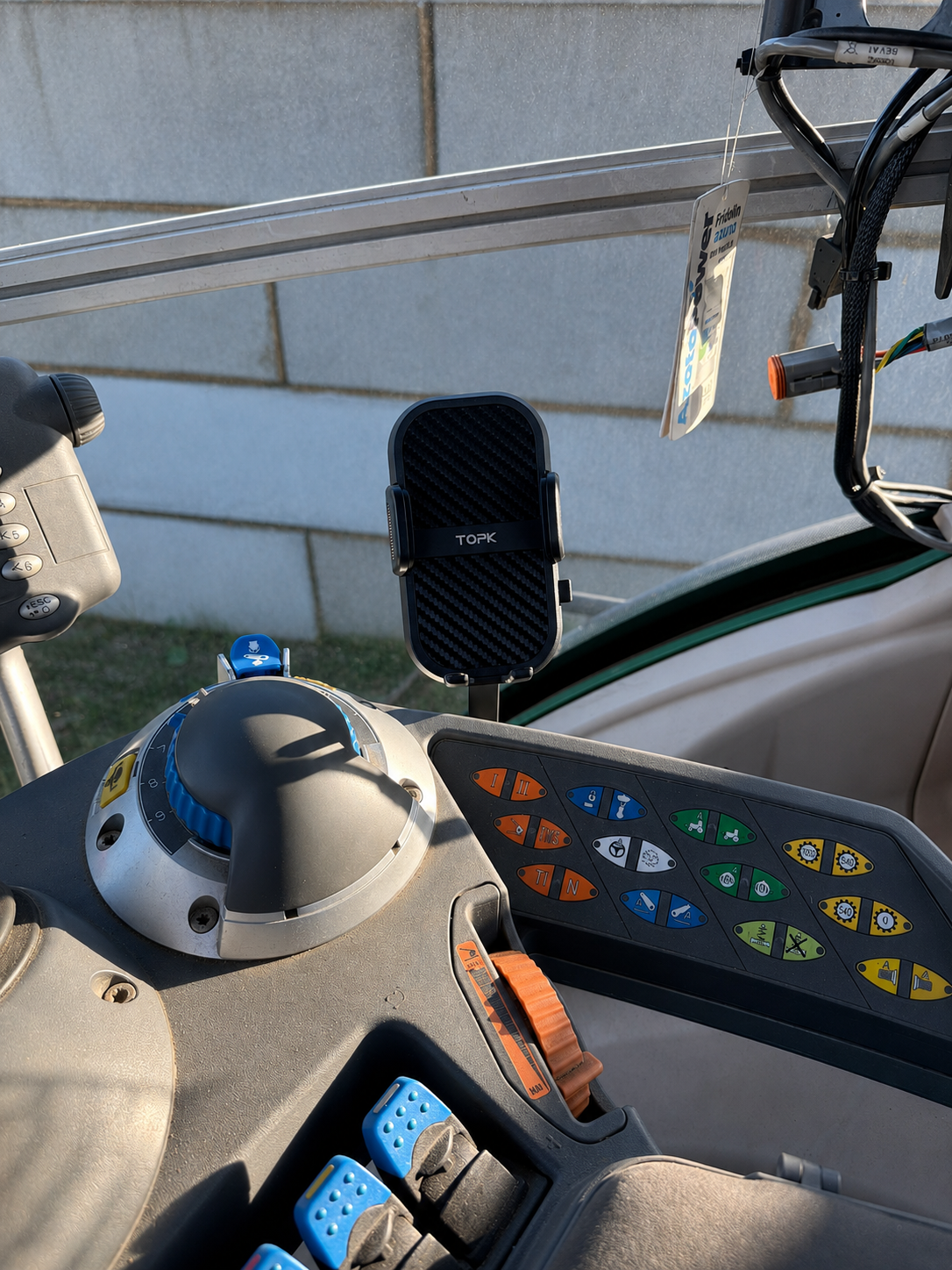 Fendt com 3 3