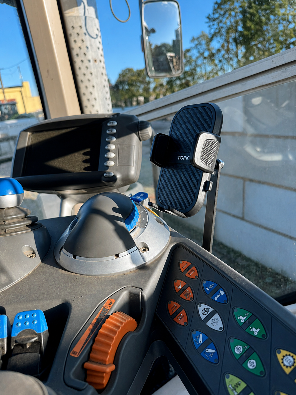 Fendt com 3 4
