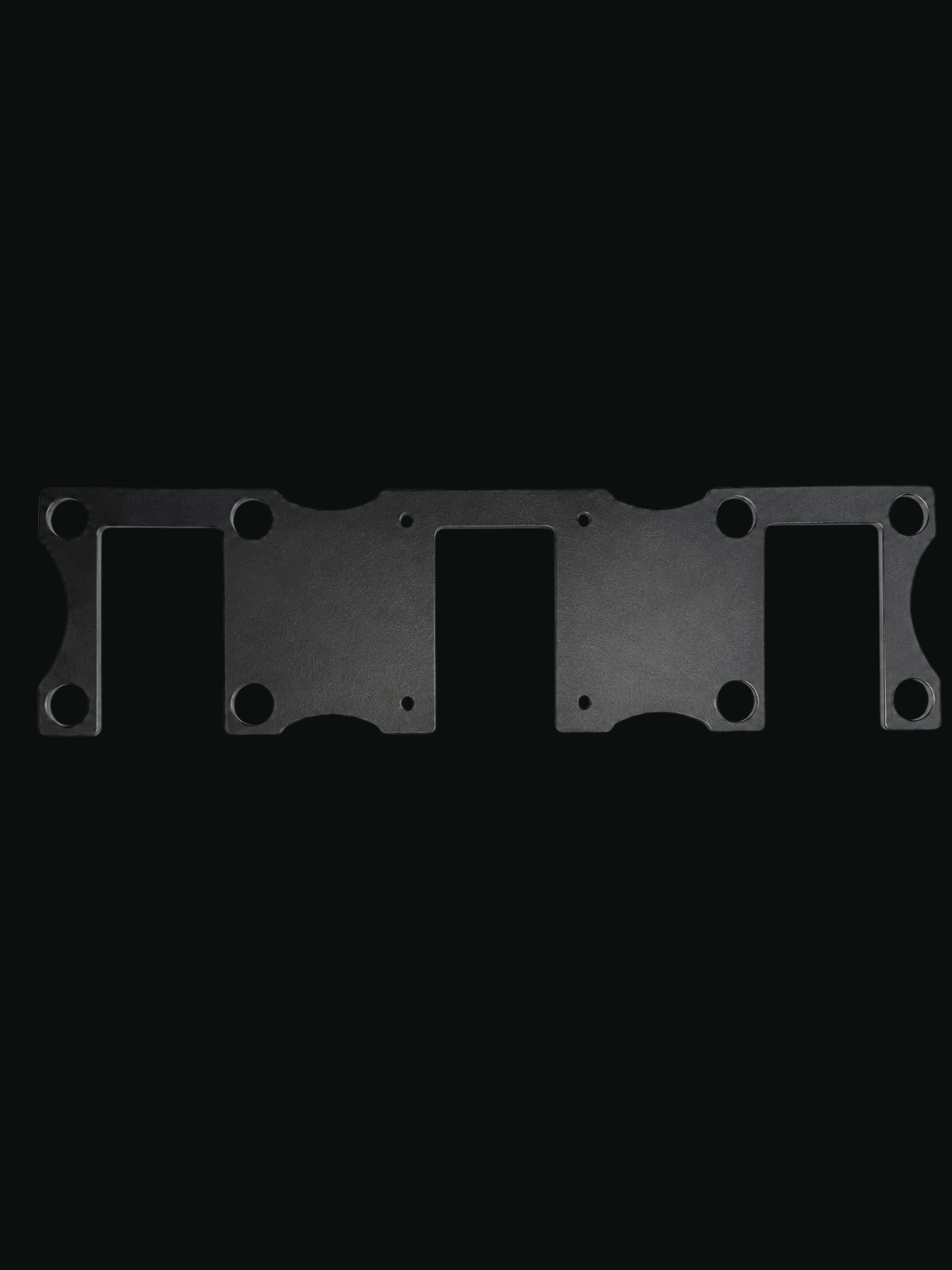 John Deere Double Monitor Mount 2