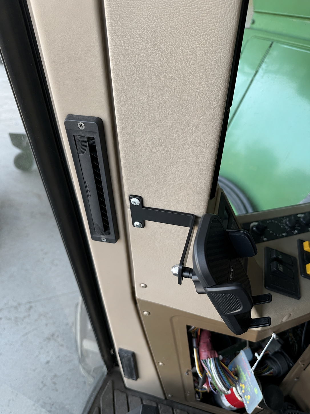 John Deere 2022 i WTS 14501550