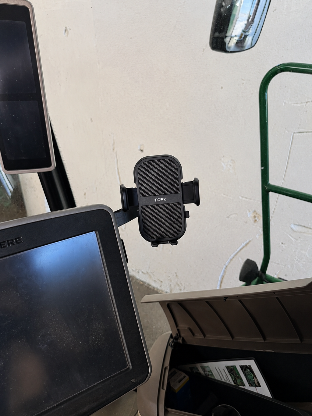 Monitor 2630 GreenStar 3