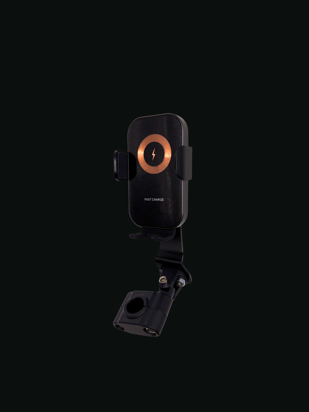 Range Command Wireless
