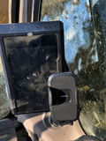 Volvo Excavators Monitor Standard Phone Holder