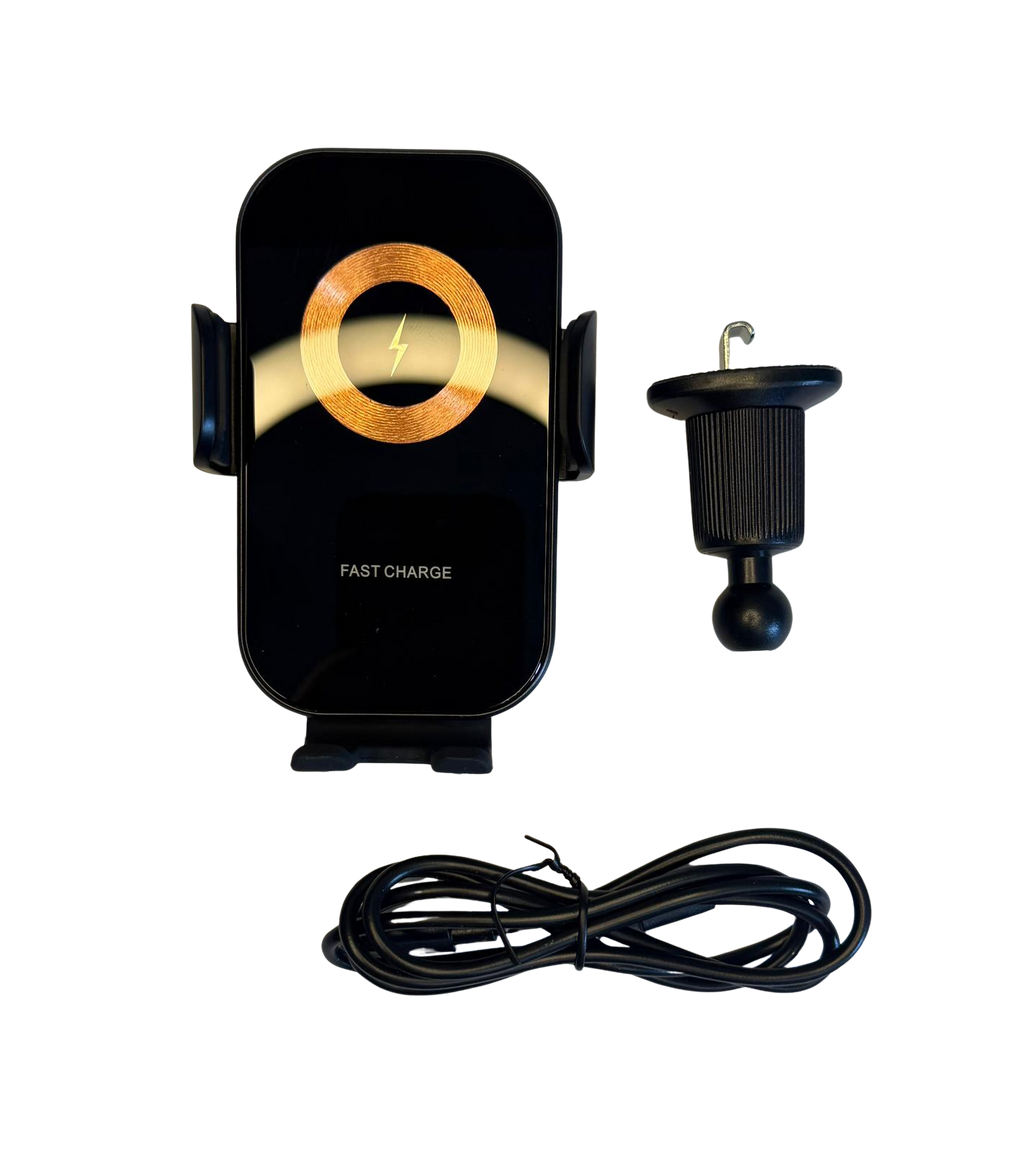 Wireless Charger