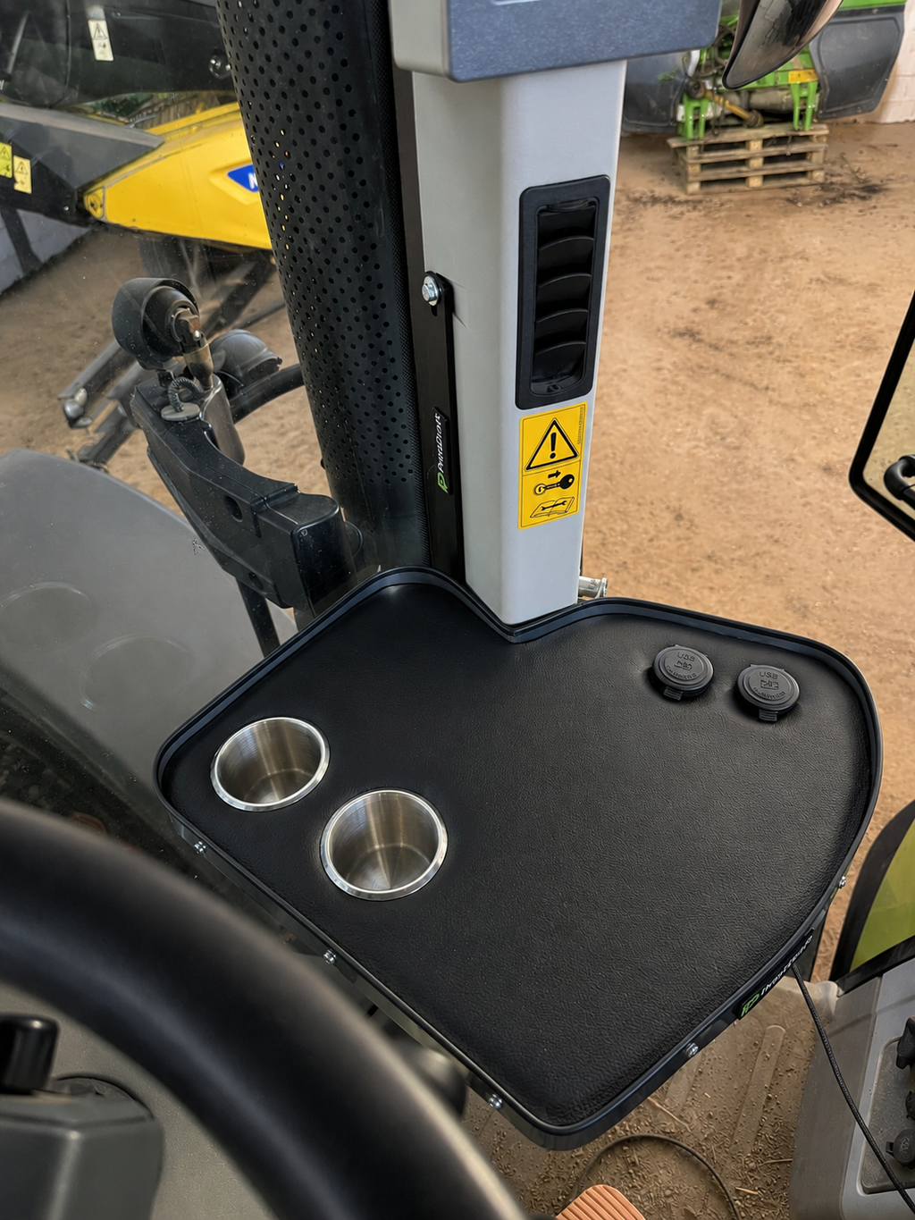 Axion 4