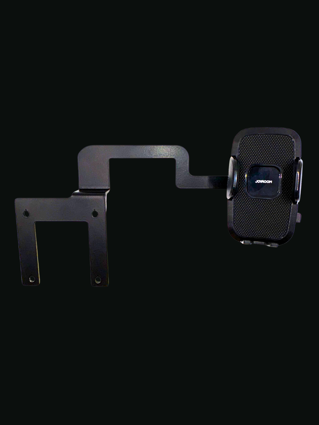 Claas Machinery with Cebis Monitor – Standard Phone Holder