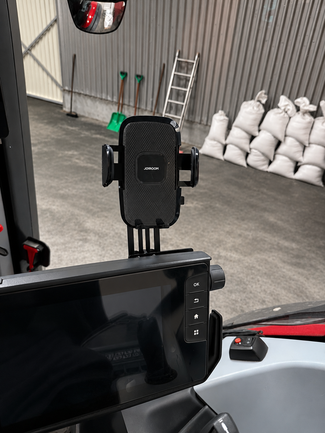 Valtra 9